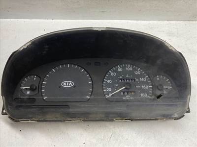 KIA PREGIO Dobozos (TB) Kilométeróra