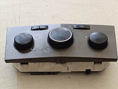 OPEL ASTRA H Kombi Fűtéskapcsoló (manuális klímás)