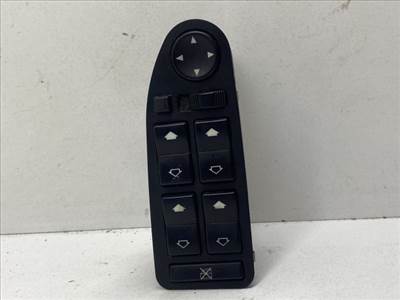 ROVER 75 (RJ) Világítás Kapcsoló