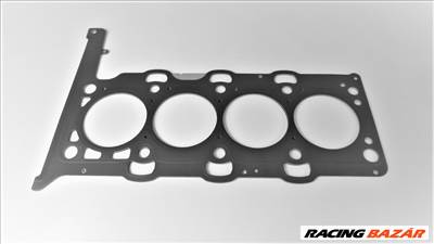 HK11389) ÚJ HENGERFEJ TÖMÍTÉS (T=1.4) 1 ÉKES - KIA Sorento, Sportage / Hyundai ix35, Santa Fe, Tucson, 2.0 dízel, 223112F020, 223112F620 - Made in Korea