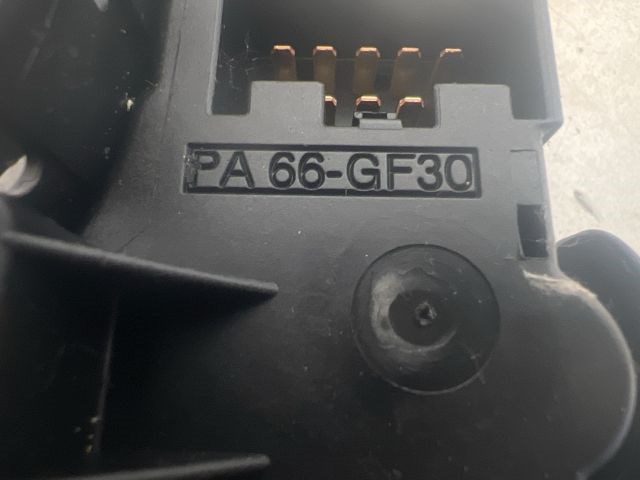 FORD FUSION (JU_) Komplett Kormánykapcsoló (Bajuszkapcsoló) 3. kép