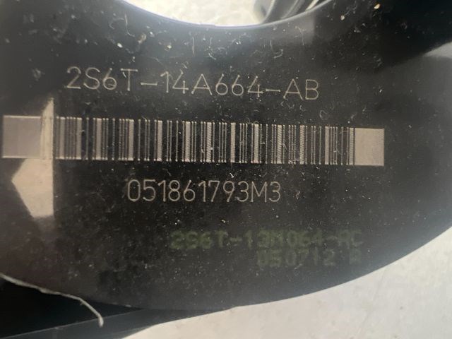 FORD FUSION (JU_) Komplett Kormánykapcsoló (Bajuszkapcsoló) 4. kép