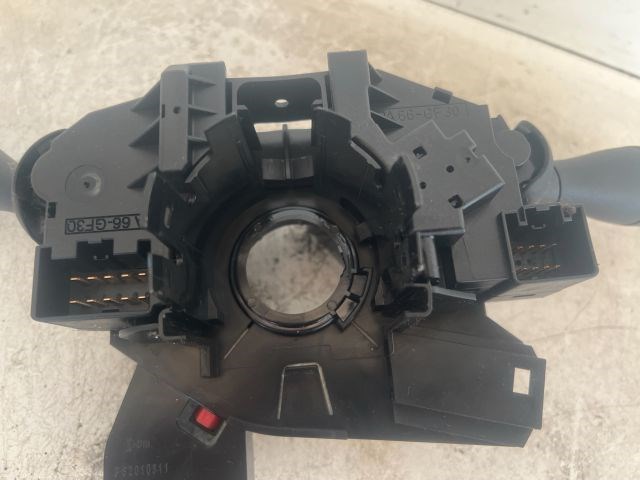 FORD FUSION (JU_) Komplett Kormánykapcsoló (Bajuszkapcsoló) 5. kép