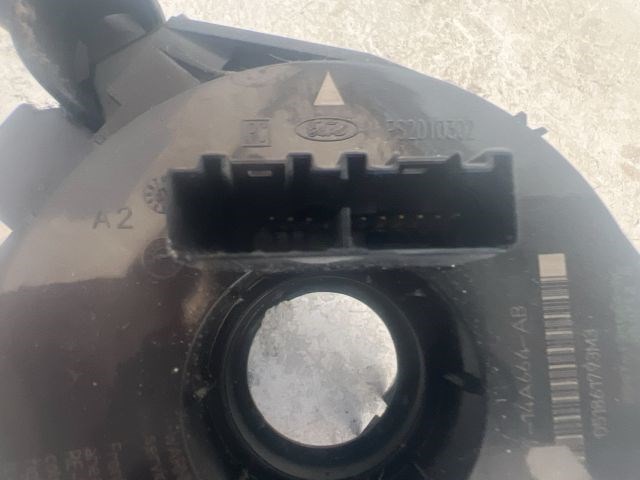 FORD FUSION (JU_) Komplett Kormánykapcsoló (Bajuszkapcsoló) 6. kép