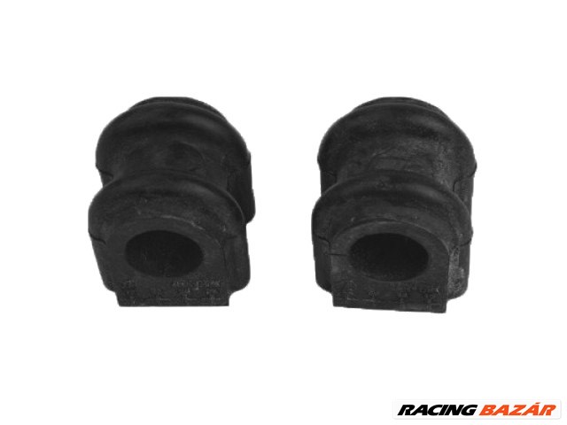 GYÁRI ÚJ ELSŐ STABILIZÁTOR GUMI, STABGUMI, 2 darab - Hyundai Elantra 06-11, i30 07-12 / Kia Ceed 06-12, Cerato 08-13 - 548132H000 1. kép