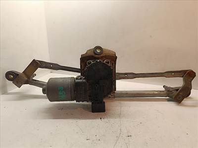 CITROËN C5 I (DC_) Első Ablaktörlő Szerkezet Motorral