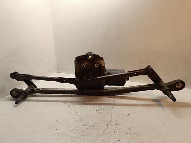 CITROËN C5 I (DC_) Első Ablaktörlő Szerkezet Motorral 2. kép