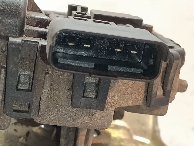 CITROËN C5 I (DC_) Első Ablaktörlő Szerkezet Motorral 4. kép