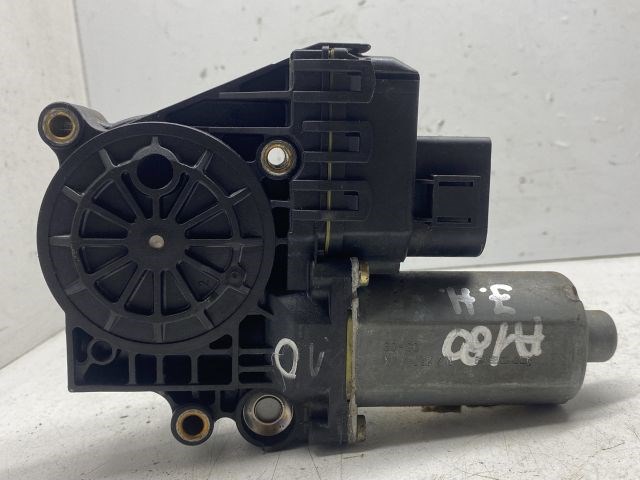 AUDI A6 (4B, C5) Jobb hátsó Ablakemelő Motor 1. kép