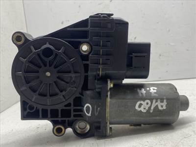 AUDI A6 (4B, C5) Jobb hátsó Ablakemelő Motor