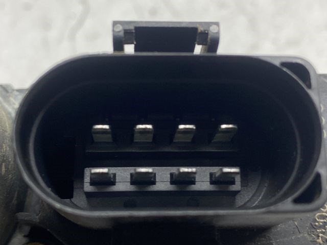 AUDI A6 (4B, C5) Jobb hátsó Ablakemelő Motor 3. kép