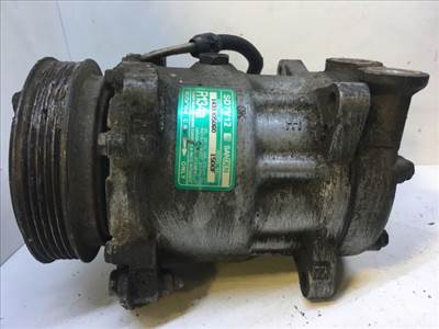 CITROËN XSARA Kupé (N0) Klímakompresszor