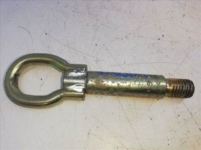 SKODA FABIA I (6Y2) Vonószem