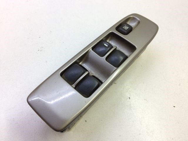 MITSUBISHI PAJERO III (V7_W, V6_W) Ablakemelő Kapcsoló Négyes / Kettes 1. kép
