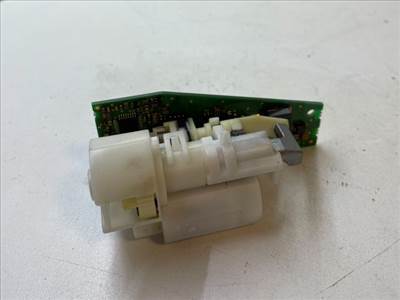 BMW 1 (E87) Kormányzár (Elektromos)