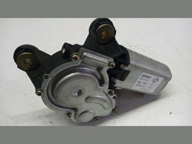 LANCIA YPSILON (843) Hátsó Ablaktörlő Motor 1. kép