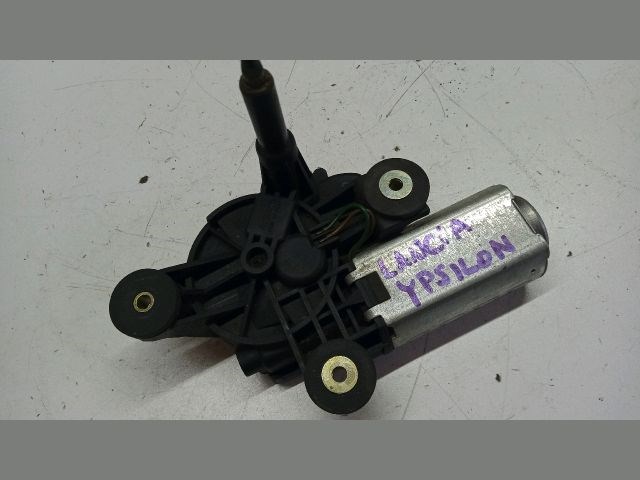 LANCIA YPSILON (843) Hátsó Ablaktörlő Motor 2. kép