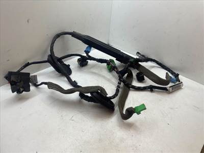 VOLVO C30 Bal első Ajtó Kábelköteg
