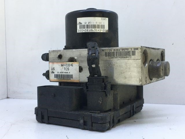 CHRYSLER VOYAGER IV (RG, RS) ABS Kocka 1. kép