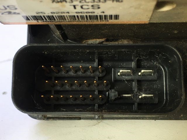 CHRYSLER VOYAGER IV (RG, RS) ABS Kocka 6. kép