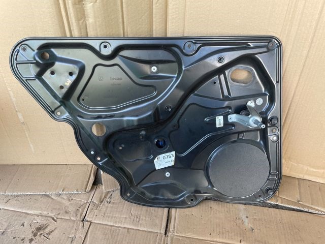 VW PASSAT Variant (3C5) Bal hátsó Ablakemelő Szerkezet (Mechanikus) 1. kép