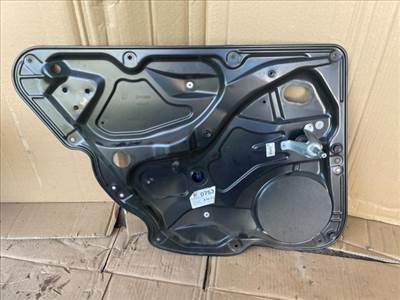 VW PASSAT Variant (3C5) Bal hátsó Ablakemelő Szerkezet (Mechanikus)