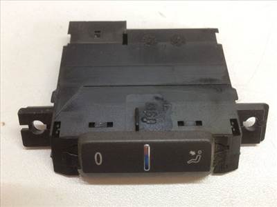 VW PHAETON (3D_) Műszerfal Szellőző Kapcsoló