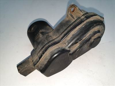 AUDI A4 (8K2, B8) Kézifék Motor
