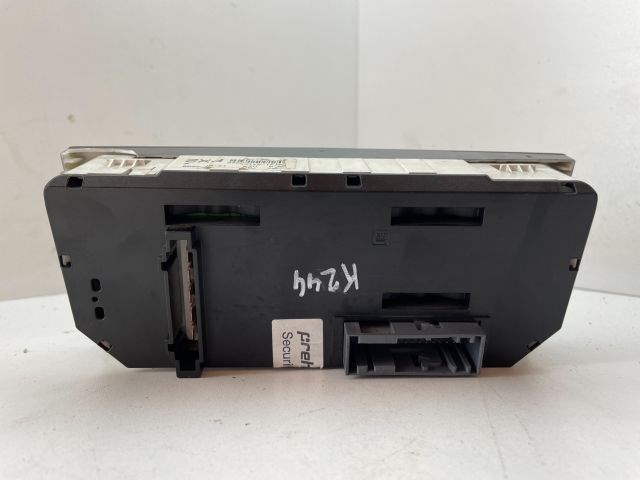 OPEL ASTRA H Fűtéskapcsoló (manuális klímás) 2. kép