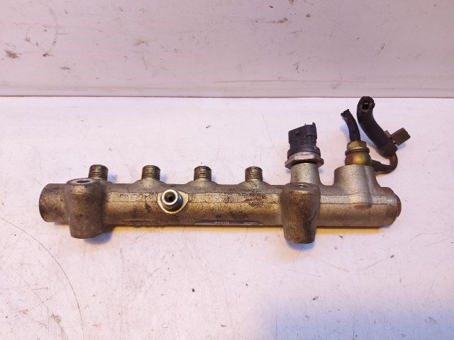 OPEL ASTRA H Közösnyomócső 1. kép