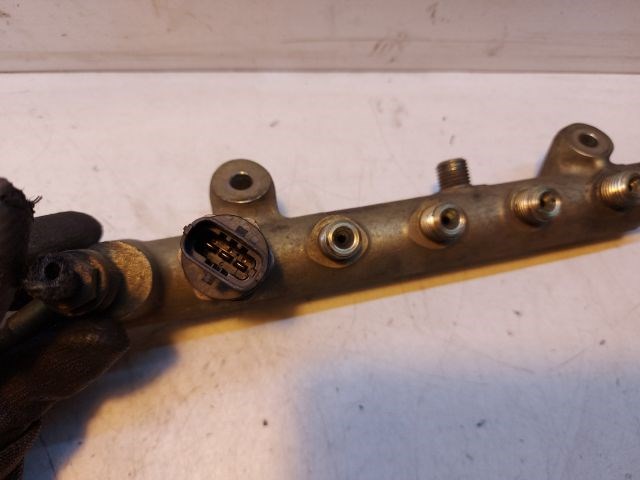 OPEL ASTRA H Közösnyomócső 5. kép