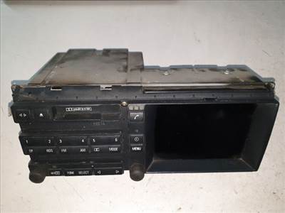 BMW 5 (E39) Multimédia Vezérlő