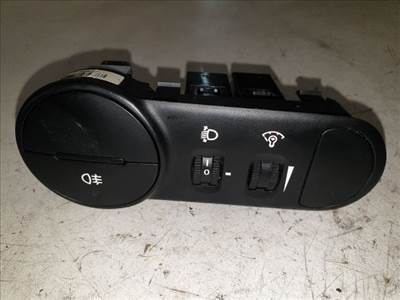 HYUNDAI i10 (PA) Kombinált Kapcsoló