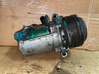 BMW 3 (E46) Klímakompresszor