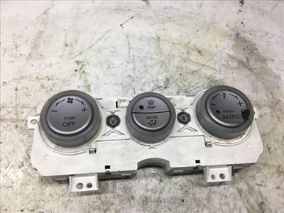 MAZDA 6 (GG) Fűtéskapcsoló (Nem klímás)