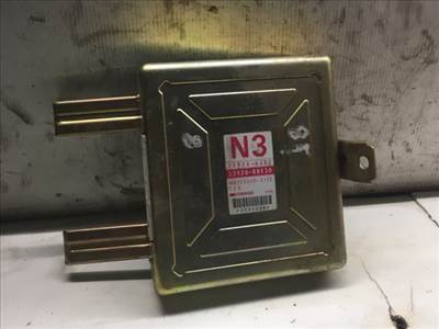 SUZUKI SWIFT II lépcsőshátú (AH, AJ) Motorvezérlő