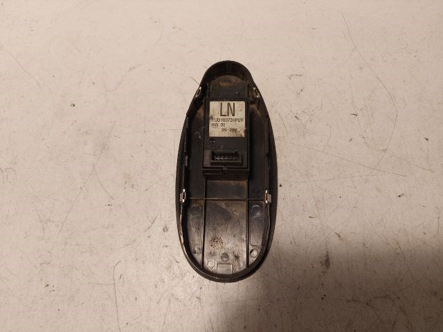 ROVER 75 (RJ) Jobb első Ablakemelő Kapcsoló 2. kép