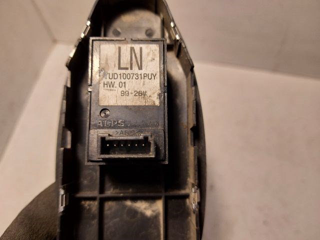 ROVER 75 (RJ) Jobb első Ablakemelő Kapcsoló 3. kép