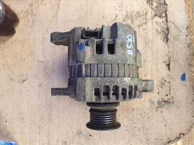 RENAULT ESPACE III (JE0_) Generátor