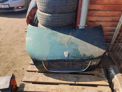 ROVER 75 (RJ) Csomagtérajtó (Üres lemez)