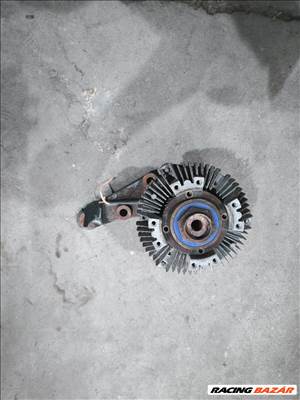 Iveco DAILY 12- 2.3 Viszkó kuplung viszko ventillátor ventilátor 4855 5801598369