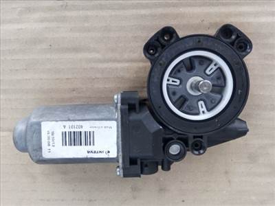 NISSAN QASHQAI / QASHQAI PLUS 2 (J10, JJ10) Bal hátsó Ablakemelő Motor