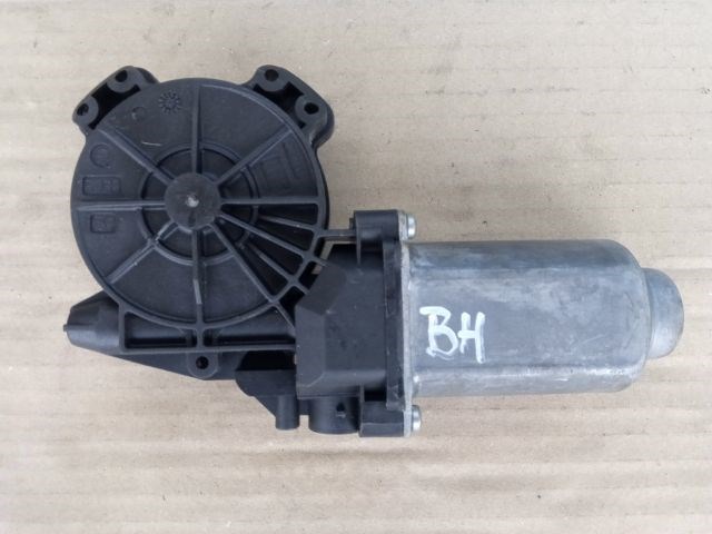 NISSAN QASHQAI / QASHQAI PLUS 2 (J10, JJ10) Bal hátsó Ablakemelő Motor 2. kép
