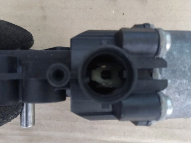 NISSAN QASHQAI / QASHQAI PLUS 2 (J10, JJ10) Bal hátsó Ablakemelő Motor 4. kép