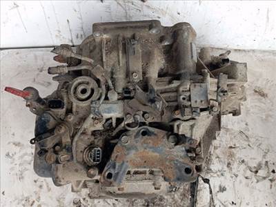 HYUNDAI ELANTRA Automata Váltó