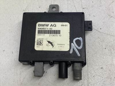 BMW 3 E46 Antenna Erősítő