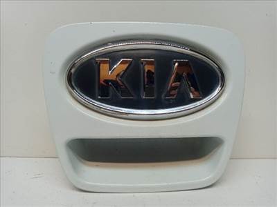 KIA PRO Csomagtérajtó Kilincs