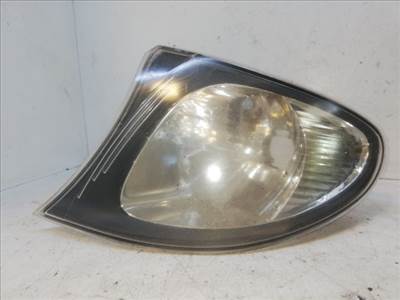 BMW 3 E46 Bal első Irányjelző