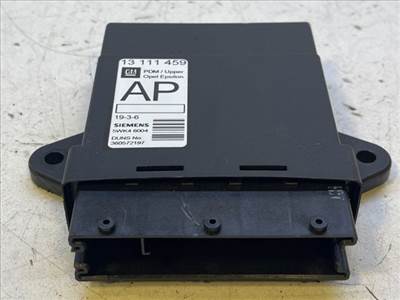 AUDI A4 B6 Központizár Elektronika