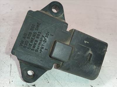 SKODA FABIA I Szívócső Nyomásérzékelő